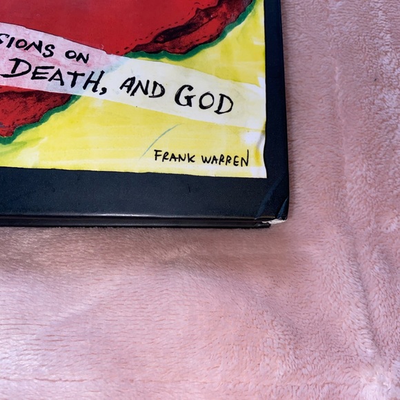 Post Secrets Book - Picture 4 of 5